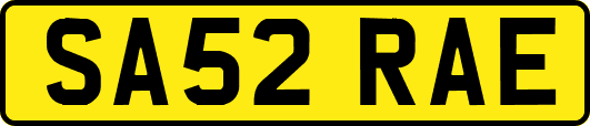 SA52RAE