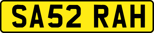 SA52RAH
