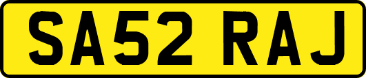 SA52RAJ