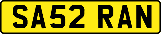 SA52RAN
