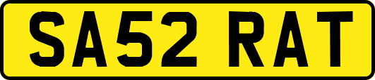 SA52RAT