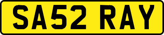 SA52RAY