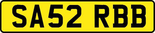 SA52RBB