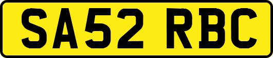 SA52RBC