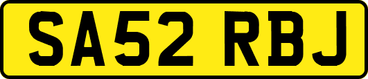 SA52RBJ