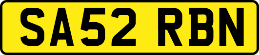 SA52RBN