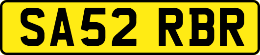 SA52RBR