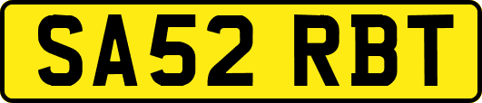 SA52RBT