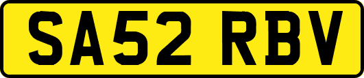 SA52RBV