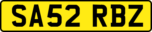 SA52RBZ
