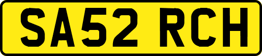SA52RCH