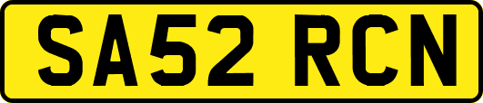 SA52RCN