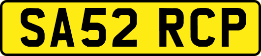 SA52RCP