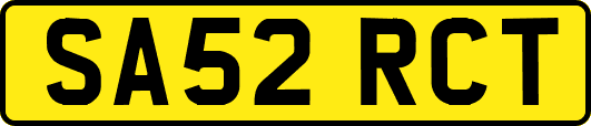 SA52RCT