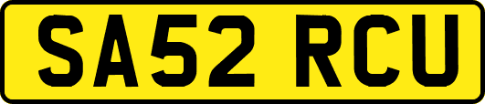 SA52RCU