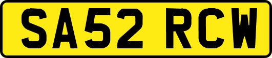 SA52RCW