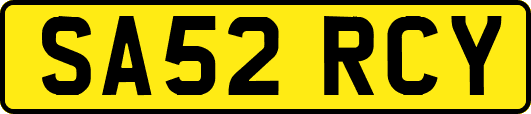SA52RCY