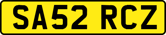SA52RCZ