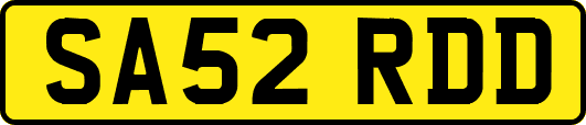 SA52RDD