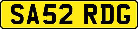SA52RDG