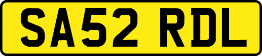 SA52RDL