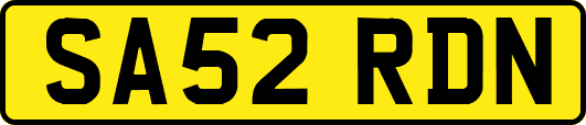 SA52RDN