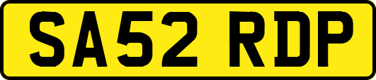 SA52RDP