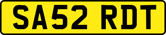 SA52RDT