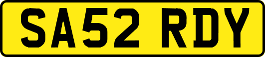 SA52RDY
