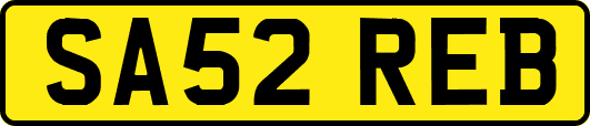 SA52REB