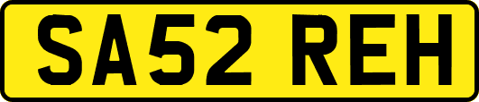 SA52REH