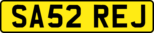 SA52REJ