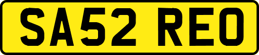 SA52REO