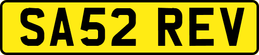 SA52REV