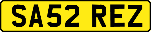 SA52REZ