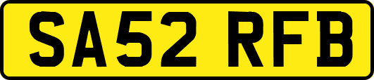 SA52RFB