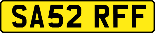 SA52RFF