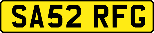 SA52RFG