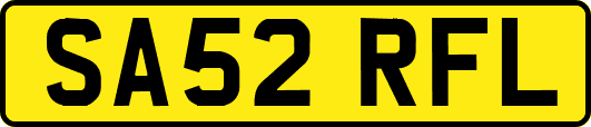 SA52RFL