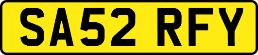 SA52RFY