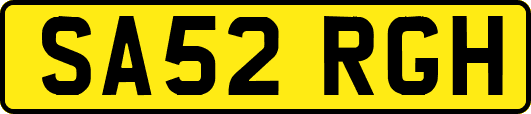 SA52RGH