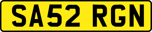 SA52RGN