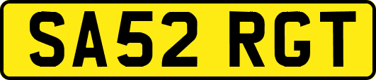 SA52RGT
