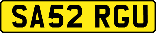 SA52RGU