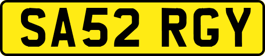 SA52RGY