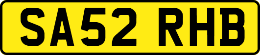 SA52RHB