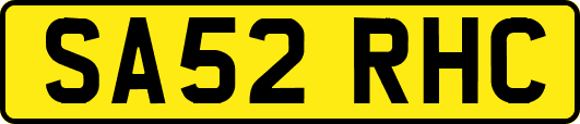 SA52RHC