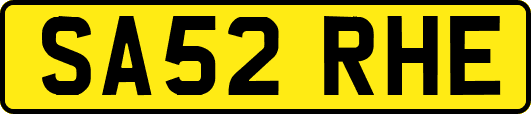SA52RHE