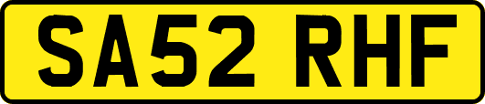 SA52RHF