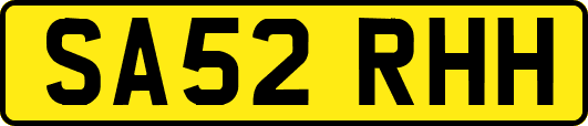 SA52RHH